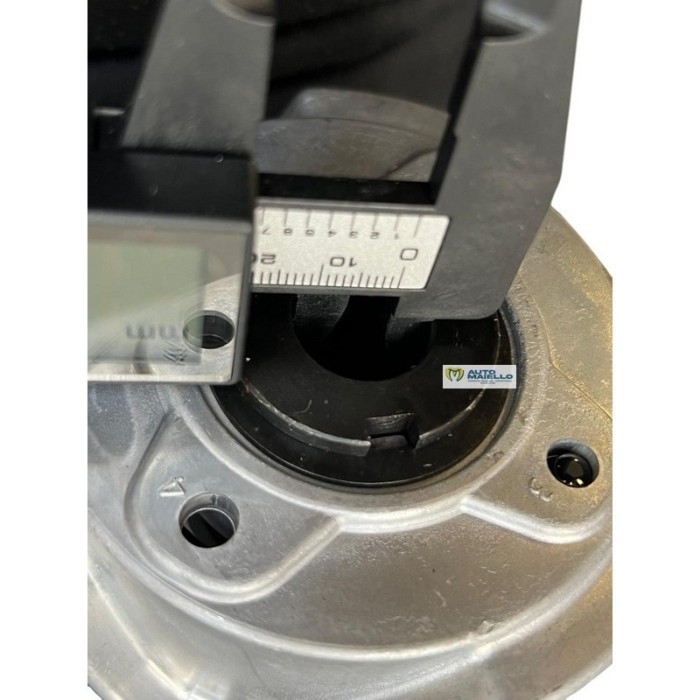 Variatore cambio puleggia frizione bellier jdm italcar tasso senza ...