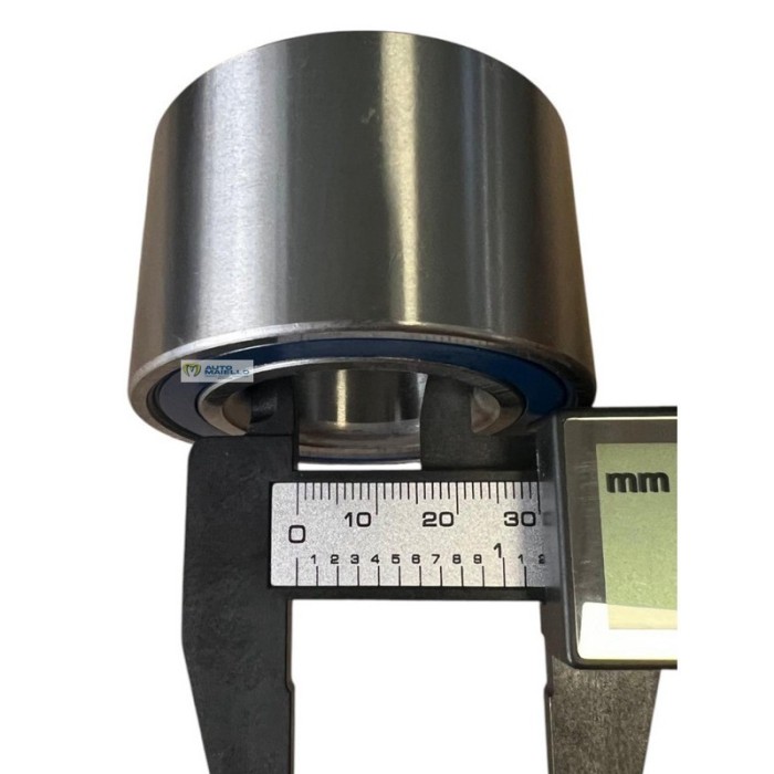 103016 CUSCINETTO MOZZO RUOTA ANT. AIXAM CASALINI CHATENET GRECAV JDM LIGIER MICROCAR