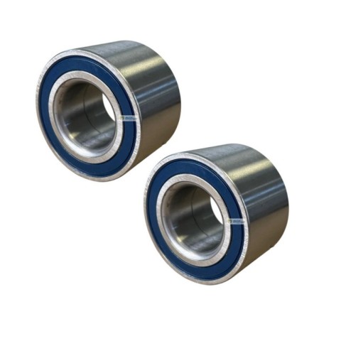 103016 KIT CUSCINETTI ANTERIORI MOZZO RUOTA AIXAM CASALINI CHATENET GRECAV JDM LIGIER MICROCAR