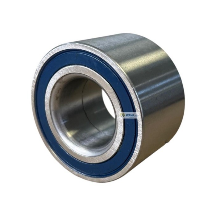 103016 KIT CUSCINETTI ANTERIORI MOZZO RUOTA AIXAM CASALINI CHATENET GRECAV JDM LIGIER MICROCAR