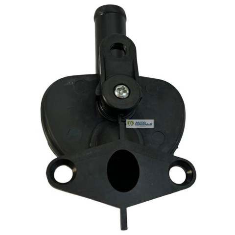 2K012 RUBINETTO RISCALDAMENTO AIXAM LIGIER CHATENET JDM 2