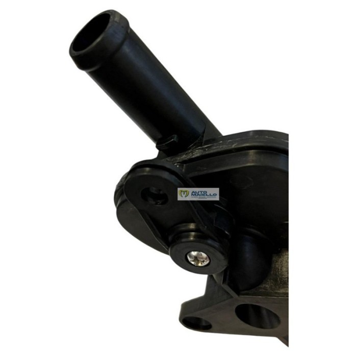 2K012 RUBINETTO RISCALDAMENTO AIXAM LIGIER CHATENET JDM