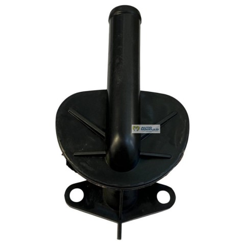 2K012 RUBINETTO RISCALDAMENTO AIXAM LIGIER CHATENET JDM