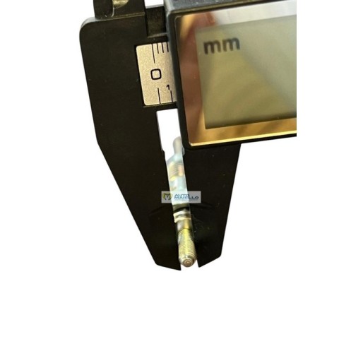 12979577800 Candeletta Yanmar 523 2TNE68 CHATENET MICROCAR JDM BELLIER 2