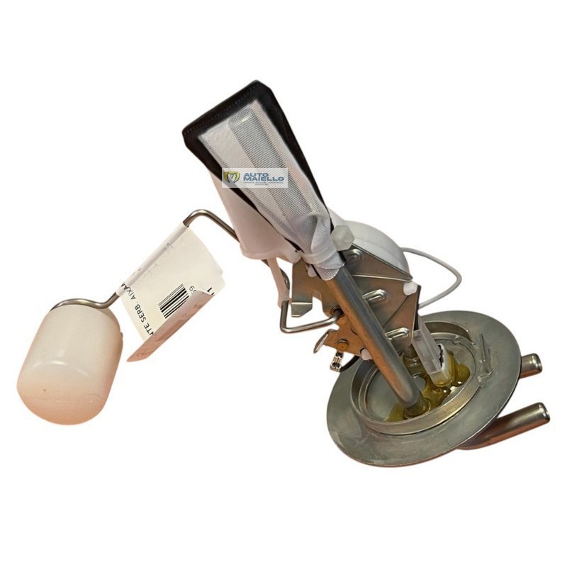 1AP011 GALLEGGIANTE SERBATOIO AIXAM CITY COUPE DAL 2011