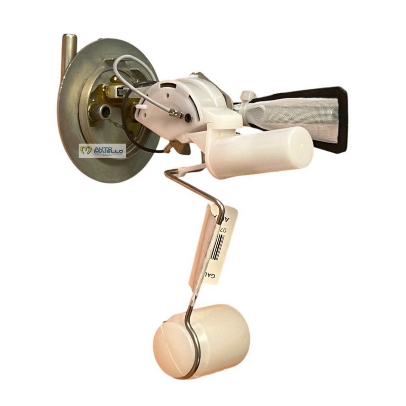 1AP011 GALLEGGIANTE SERBATOIO AIXAM CITY COUPE DAL 2011