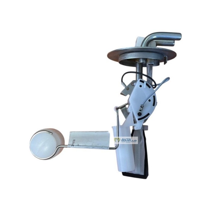 1AP011 GALLEGGIANTE SERBATOIO AIXAM CITY COUPE DAL 2011