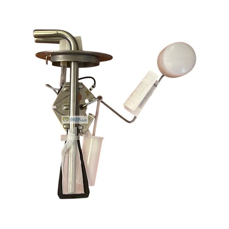 1AP011 GALLEGGIANTE SERBATOIO AIXAM CITY COUPE DAL 2011