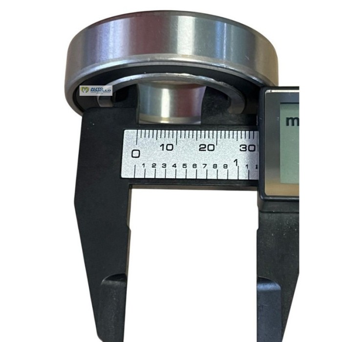 CUSCINETTO CAMBIO RUOTA ANT LIGIER JDM TITANE AMBRA 6006 30 X 55 X 13