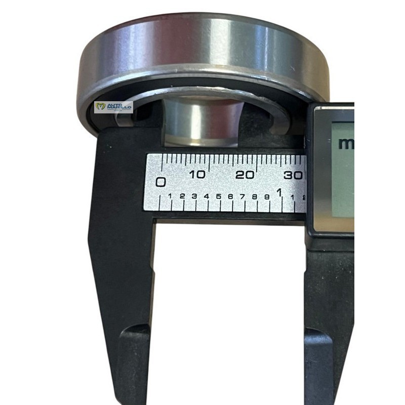 CUSCINETTO CAMBIO RIDUTTORE LIGIER AIXAM JDM TITANE AMBRA 6006 COMEX STILFRENI