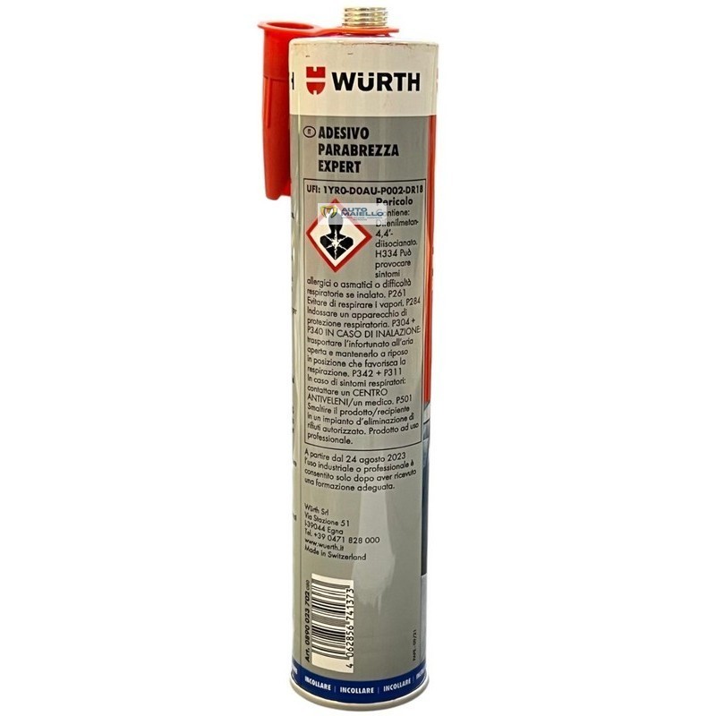 Sigillante colla per carrozzeria Ligier Microcar Chatenet Aixam Grecav