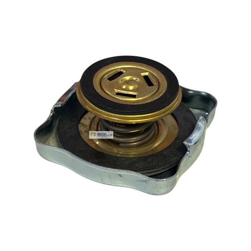 1008550 TAPPO VASCHETTA RADIATORE MICROCAR CASALINI LIGIER AMBRA 162