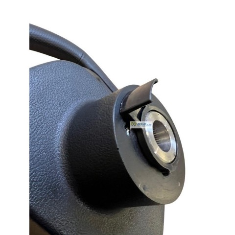 VOLANTE LIGIER JS60 COMPLETO 2