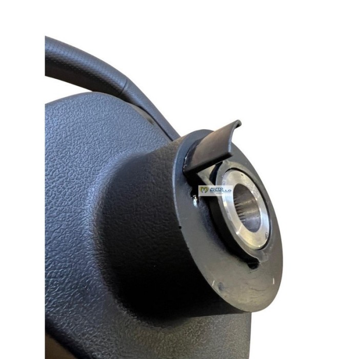 VOLANTE LIGIER JS60 COMPLETO