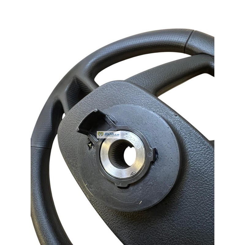 VOLANTE LIGIER JS60 COMPLETO