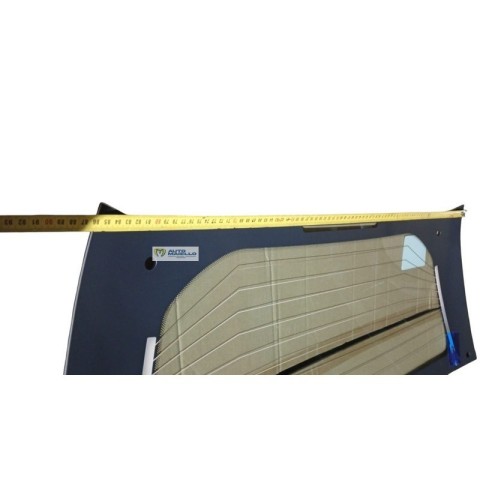 BCR33-0016171 Lunotto vetro post termico grecav sonique 2