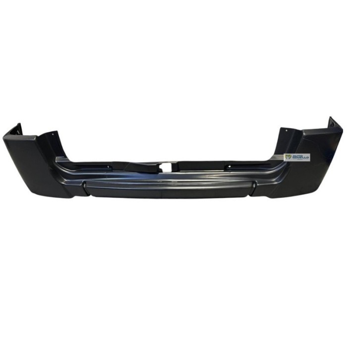 7AM029A paraurti posteriore Aixam crossline 2008 z402 z600 lgw 523 mpi.