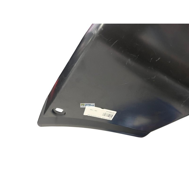 7AM029A paraurti posteriore Aixam crossline 2008 z402 z600 lgw 523 mpi.