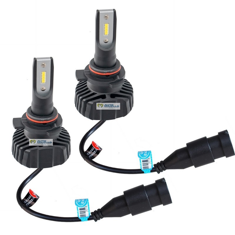 Kit lampadine led HIR2 adat. Ligier JS50