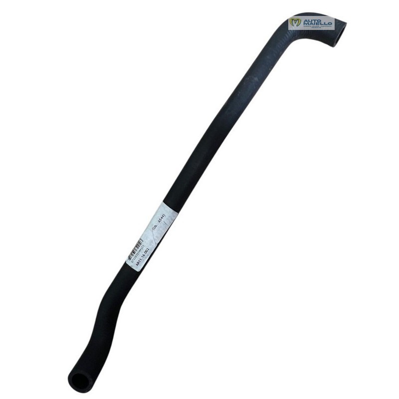 11.16.002 Tubo radiatore acqua inferiore manicotto Chatenet Media Barooder CH22 Stella CH16 CH20