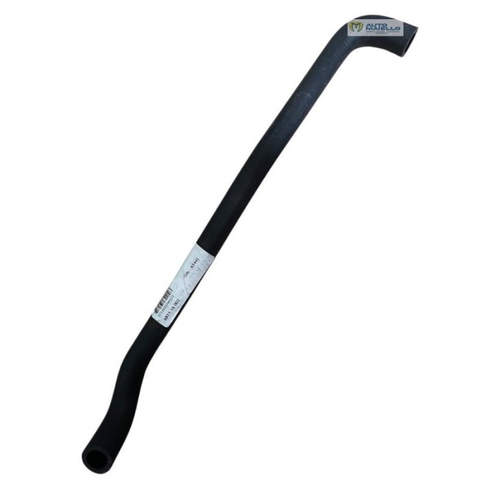 11.16.002 Tubo radiatore acqua inferiore manicotto Chatenet Media Barooder CH22 Stella CH16 CH20