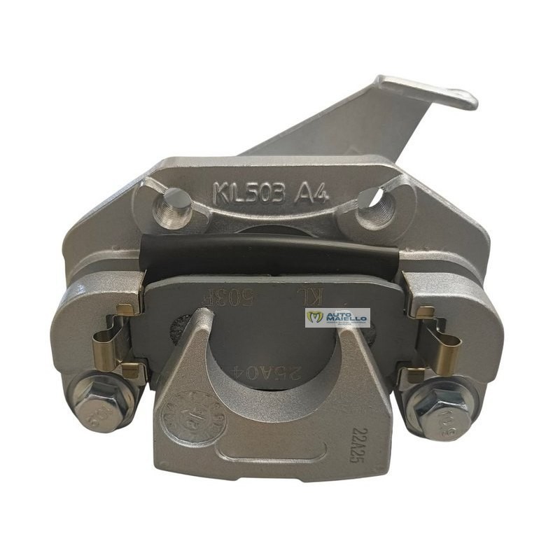 Pinza sx posteriore Ligier Microcar JS50 Due