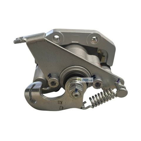 Pinza sx posteriore Ligier Microcar JS50 Due 2