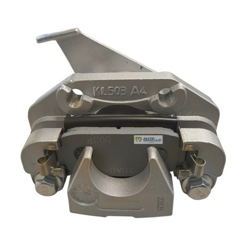 1008513 Pinza dx posteriore Ligier Microcar JS50 Due