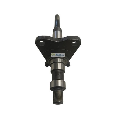 1010672 Albero mozzo ruota posteriore Ligier Microcar JS50 Due Ixo