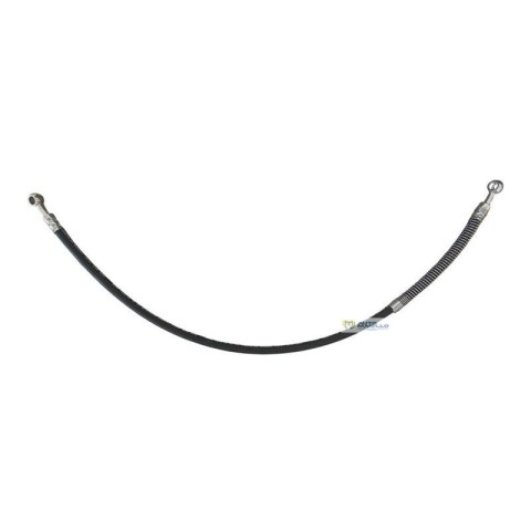 1006217 Tubo freno anteriore Microcar M8 MGO