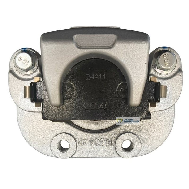 1008469 Pinza dx anteriore Ligier Microcar JS50 Due