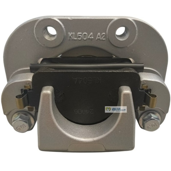 1008512 Pinza sx anteriore Ligier Microcar JS50 Due