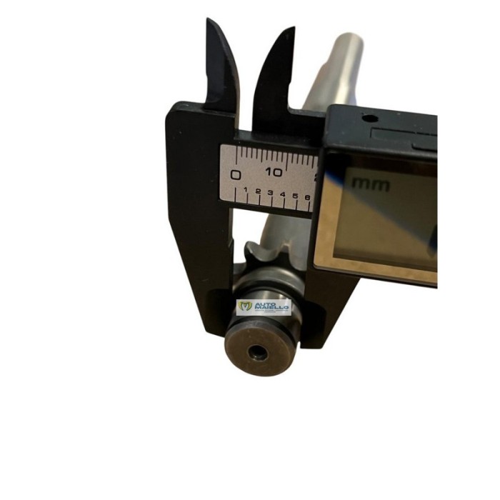 PINVER200024 Albero cambio riduttore per stilfreni LIGIER JDM 9 e 16 denti