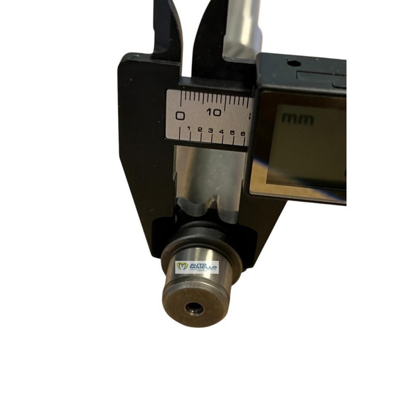 PINVER200024 Albero cambio riduttore per stilfreni LIGIER JDM