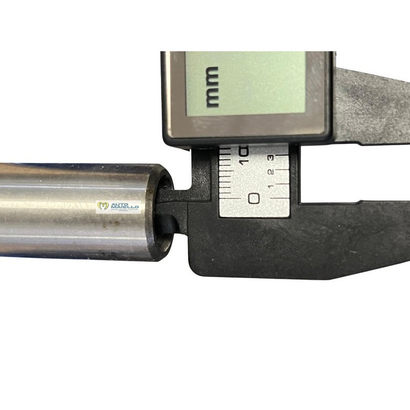 PINVER200024 Albero cambio riduttore per stilfreni LIGIER JDM