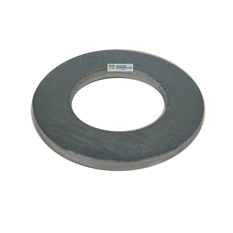 151001019 3HP16 0782085 Rondella cappuccio variatore motore Ligier Microcar Aixam diam. 20