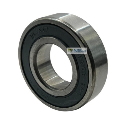 Cuscinetto cambio 6205 Comex Stilfreni Aixam Ligier Microcar Chatenet Grecav Jdm 2