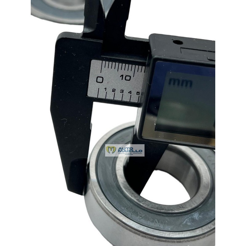 Cuscinetto cambio 6205 Comex Stilfreni Aixam Ligier Microcar Chatenet Grecav Jdm