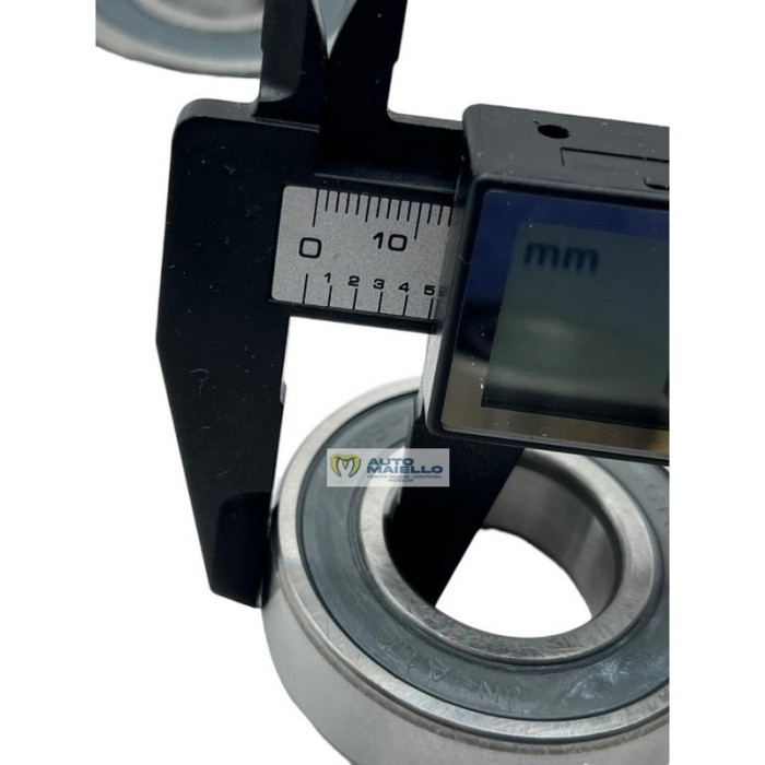 Cuscinetto cambio 6205 Comex Stilfreni Aixam Ligier Microcar Chatenet Grecav Jdm