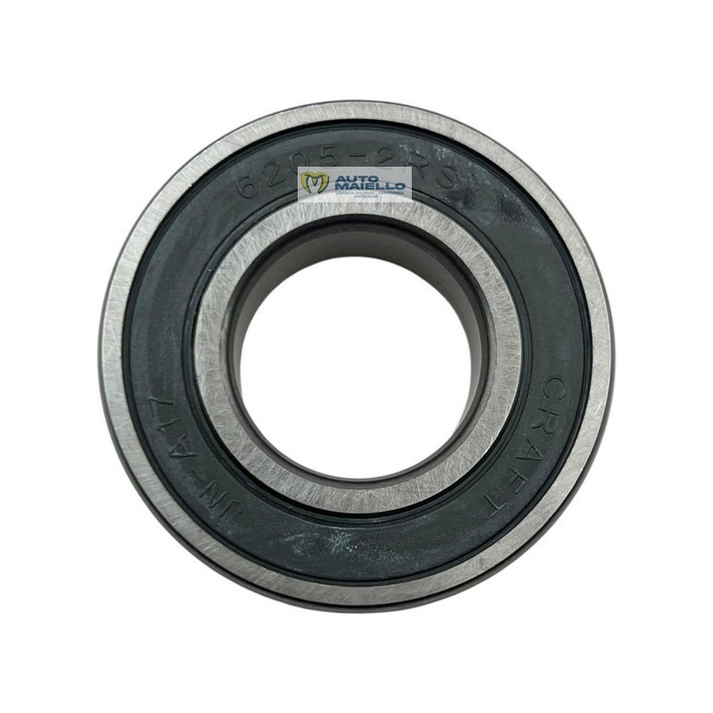 Cuscinetto cambio 6205 Comex Stilfreni Aixam Ligier Microcar Chatenet Grecav Jdm