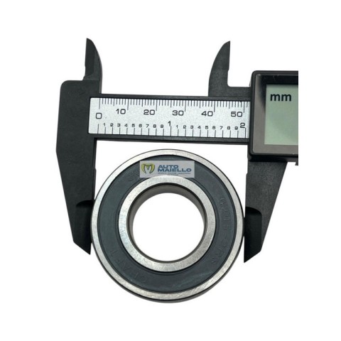 Cuscinetto cambio 6205 Comex Stilfreni Aixam Ligier Microcar Chatenet Grecav Jdm