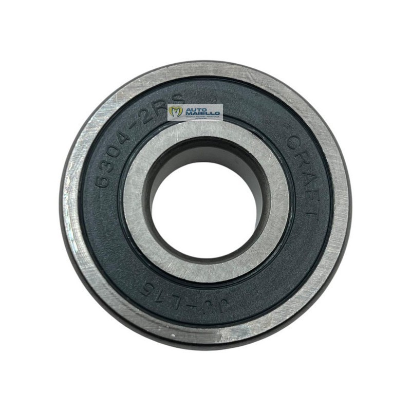 Cuscinetto cambio 6304 Comex Stilfreni Aixam Ligier Microcar Chatenet Grecav Jdm Casalini