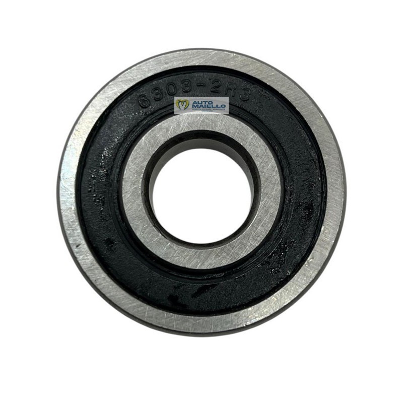 Cuscinetto cambio 6303 Comex Stilfreni Aixam Ligier Microcar Chatenet Grecav Jdm Casalini