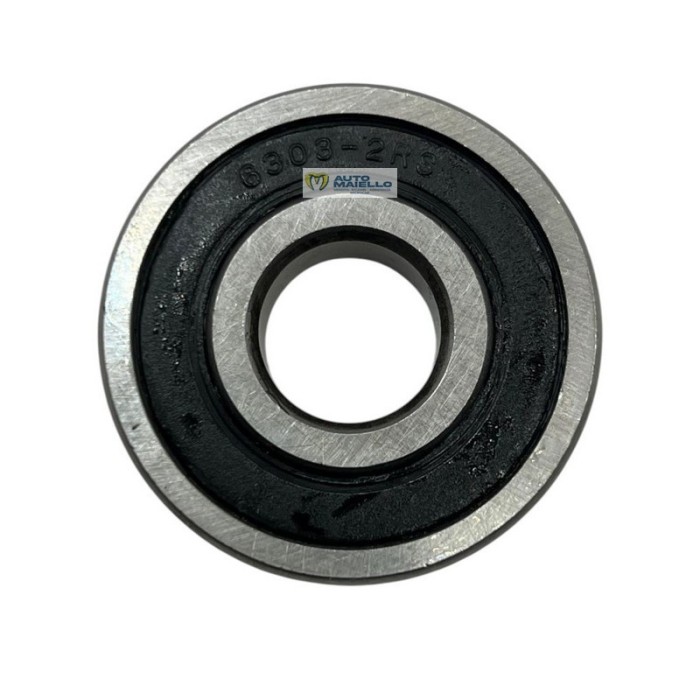 Cuscinetto cambio 6303 Comex Stilfreni Aixam Ligier Microcar Chatenet Grecav Jdm Casalini