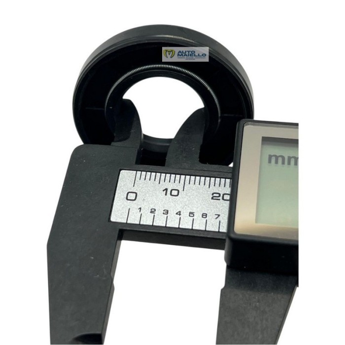 Paraolio 20x40x7 semiasse cambio Comex Aixam Chatenet Casalini Grecav