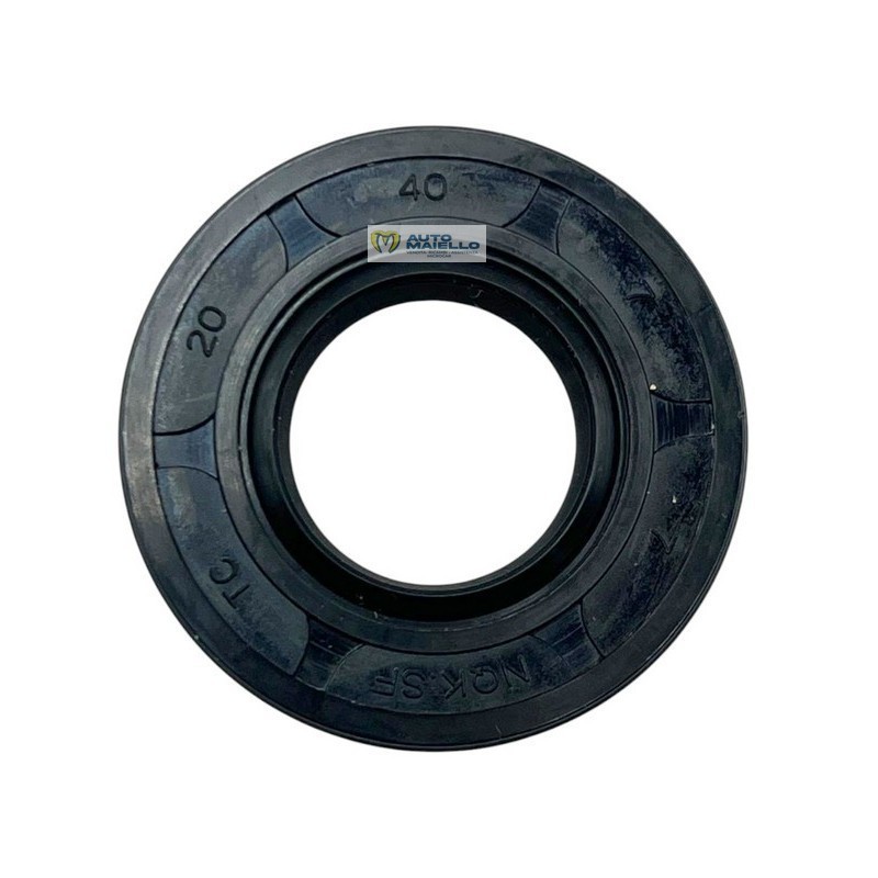 Paraolio 20x40x7 semiasse cambio Comex Aixam Chatenet Casalini Grecav