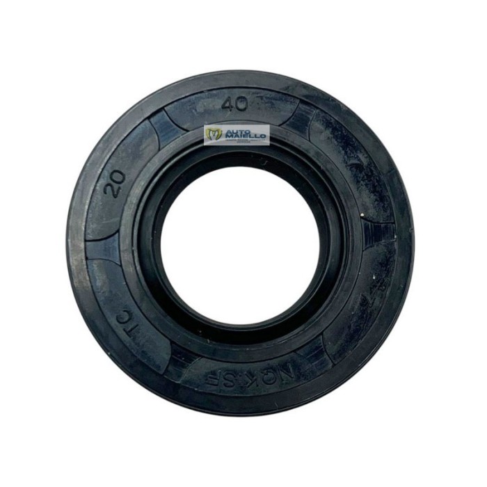 Paraolio 20x40x7 semiasse cambio Comex Aixam Chatenet Casalini Grecav