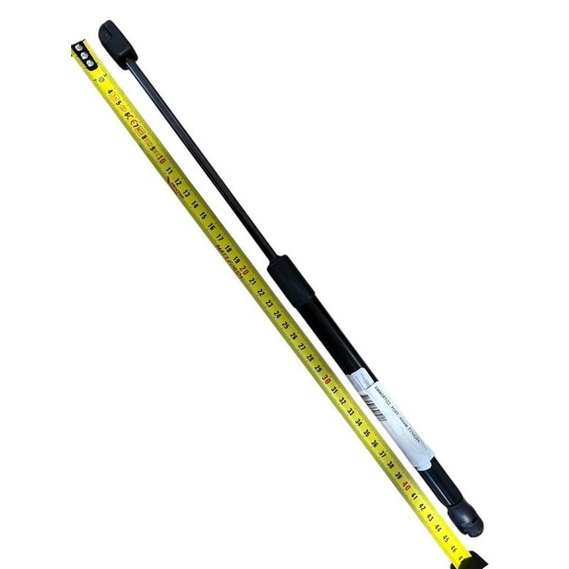 7AA101 Ammortizzatore portellone Aixam a721 741 751 city roadline 445mm adat. Grecav