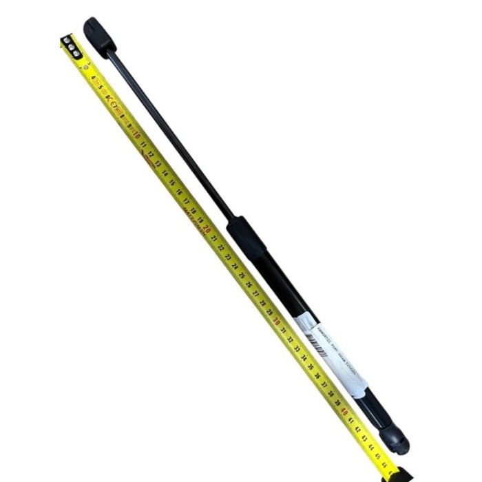 7AA101 Ammortizzatore portellone Aixam a721 741 751 city roadline 445mm adat. Grecav