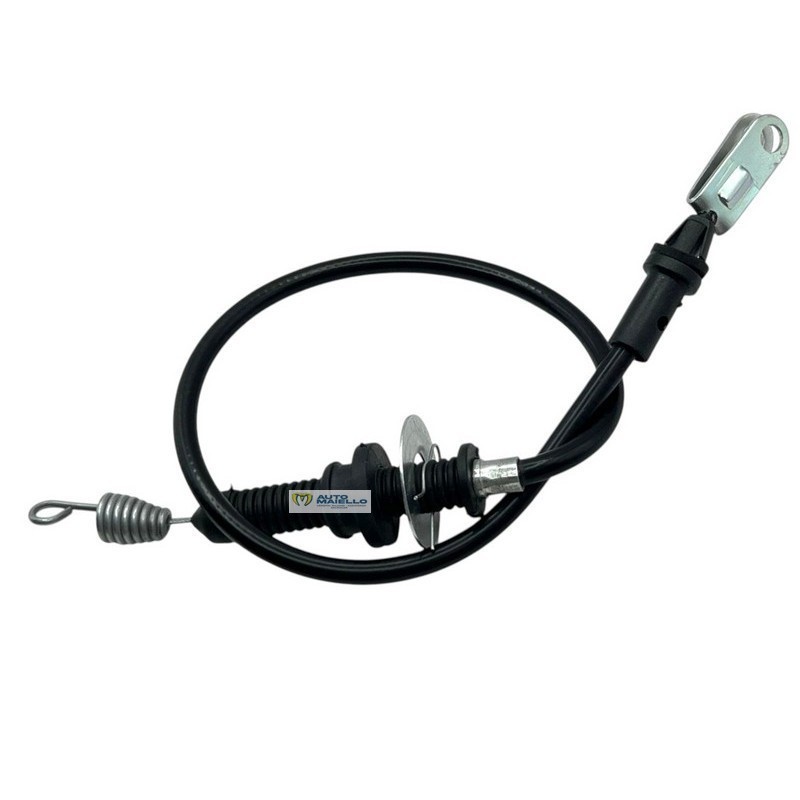 201032 Cavo filo acceleratore Jdm Aloes